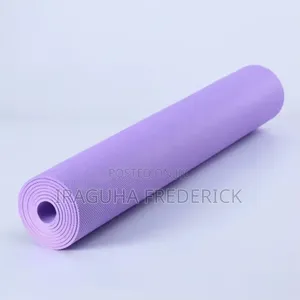 Yoga Mat 4mm