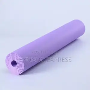 Yoga Mat 4mm