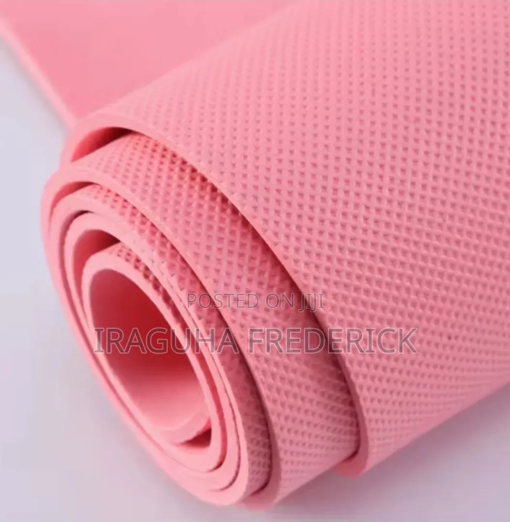 Yoga Mat 4mm