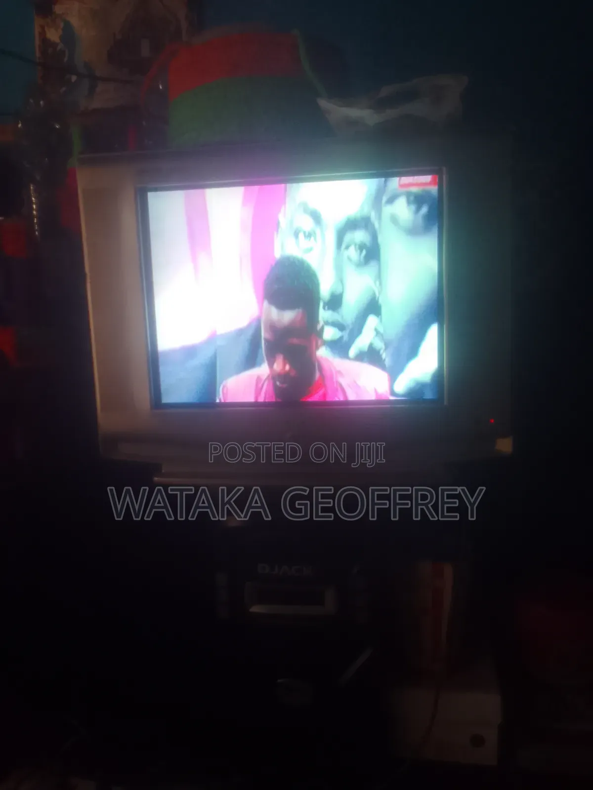 Television