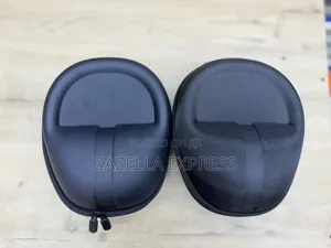 Universal Hard Travel Case for Headphones, Sony ZX Series MDR WH