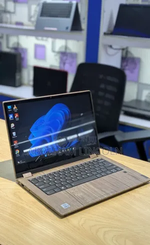 New Laptop Lenovo IdeaPad Flex 14 8GB Intel Core i5 SSD 256GB