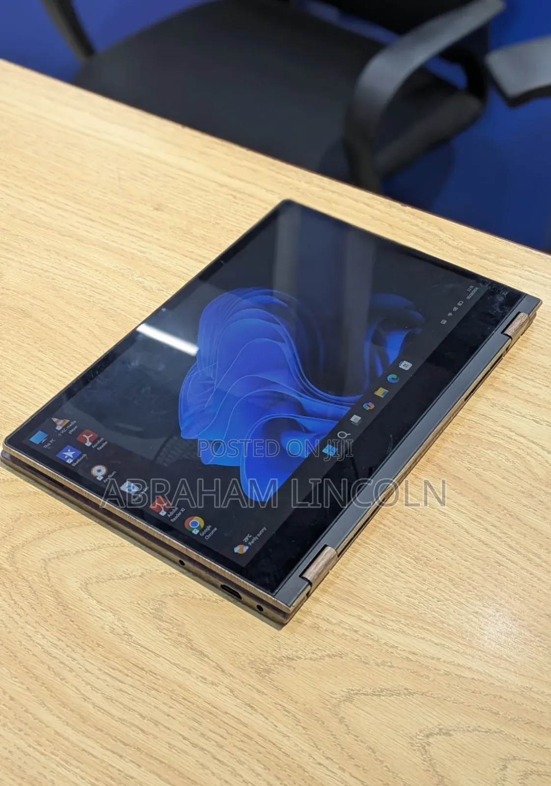 New Laptop Lenovo IdeaPad Flex 14 8GB Intel Core i5 SSD 256GB
