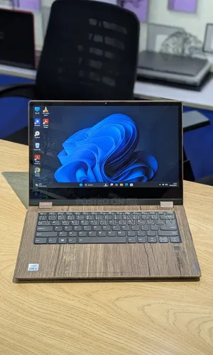 New Laptop Lenovo IdeaPad Flex 14 8GB Intel Core i5 SSD 256GB