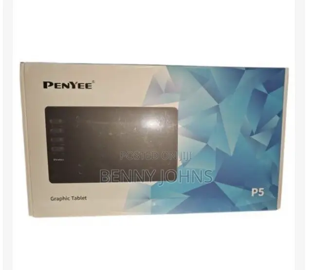 Penyee Tablet