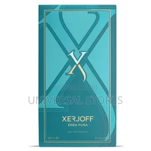 Xerjoff Erba Pura Eau De Parfum