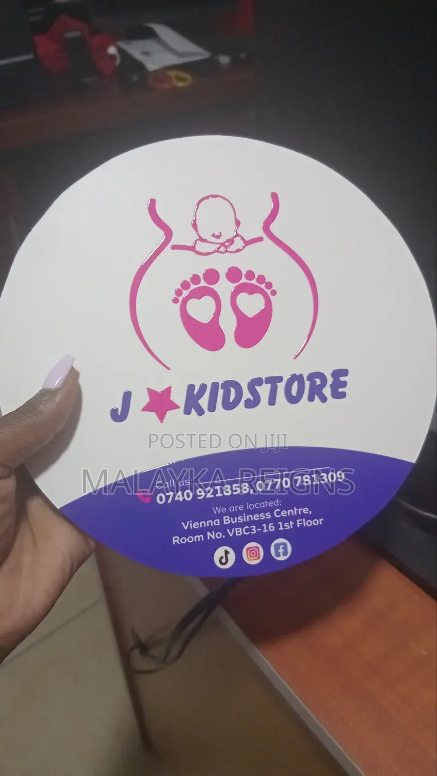 Printing Service