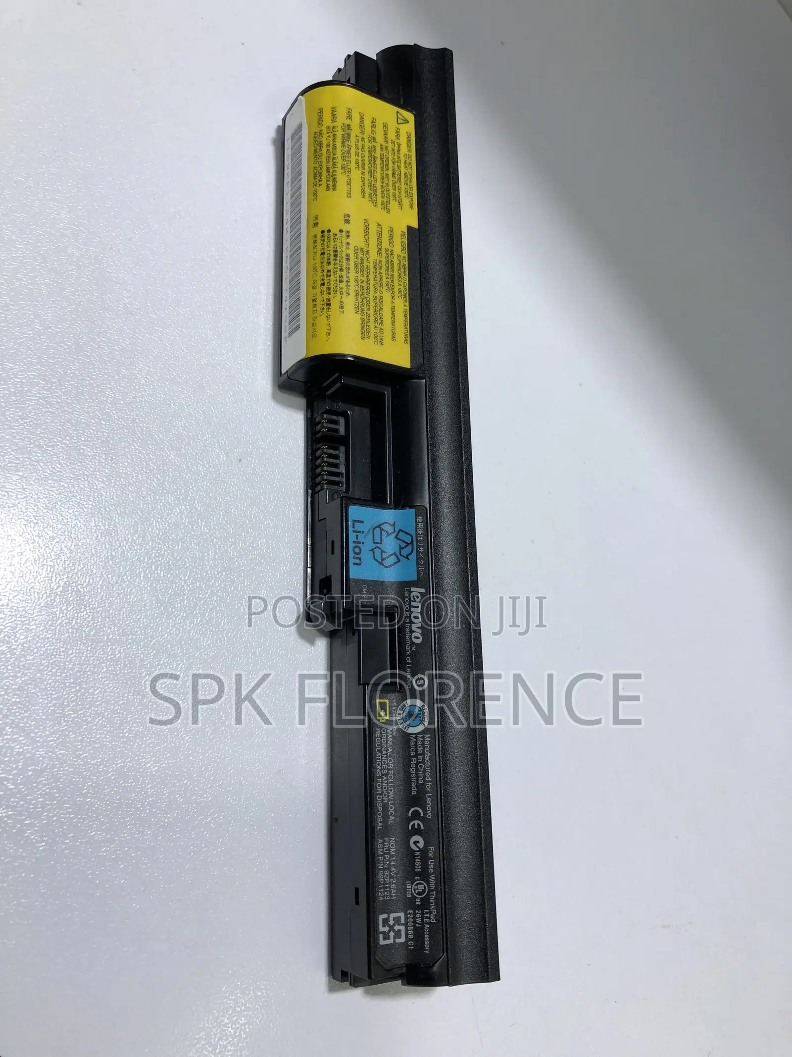 X240 Battery
