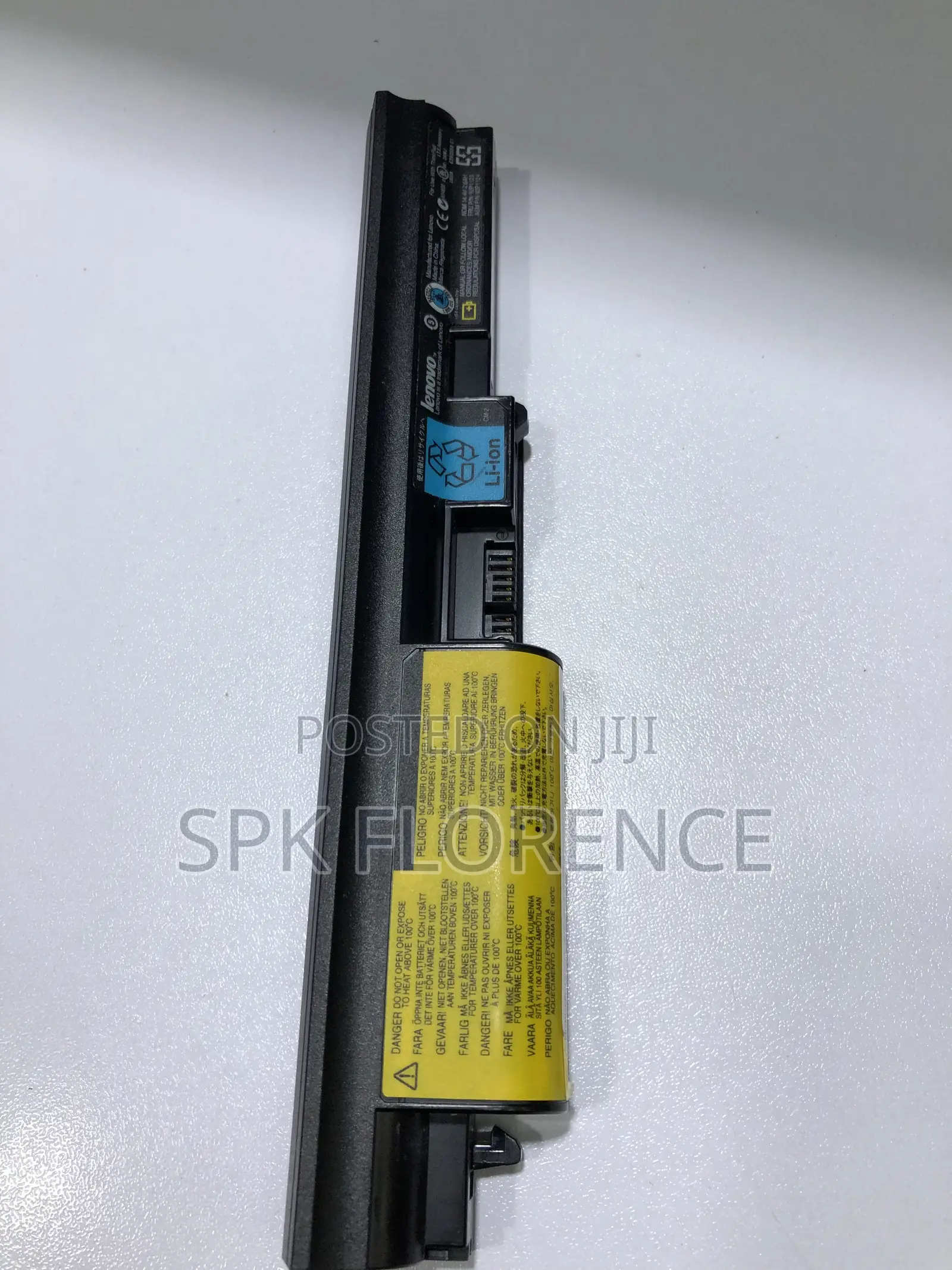 X240 Battery