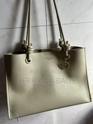 Vogue and Classic Tote Bag
