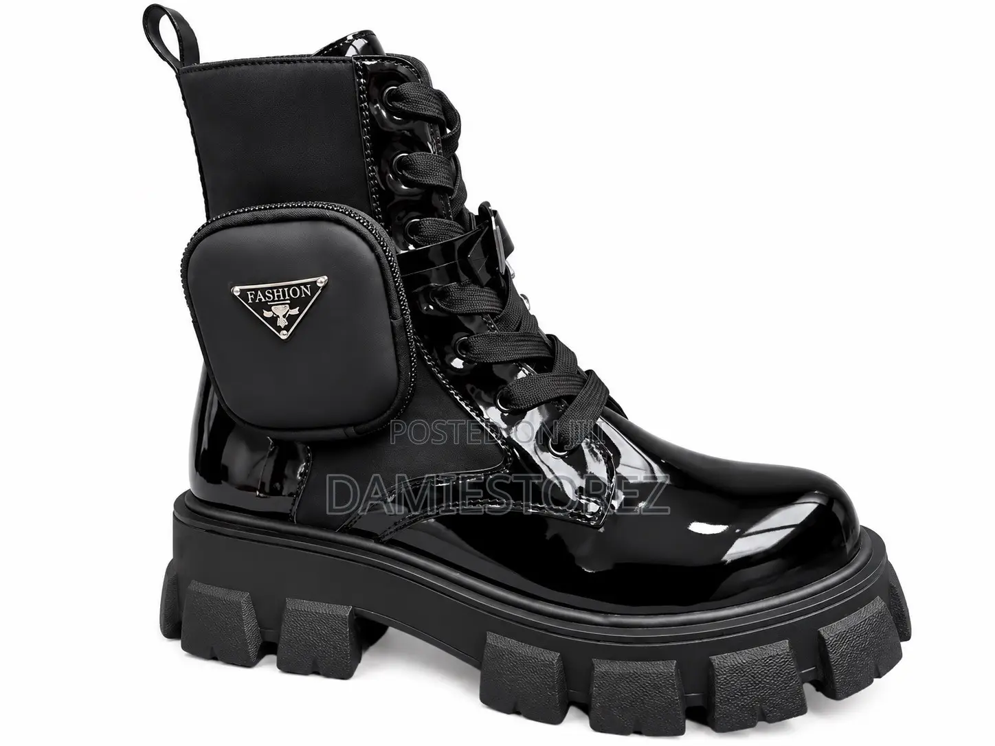 Boot Kasawo