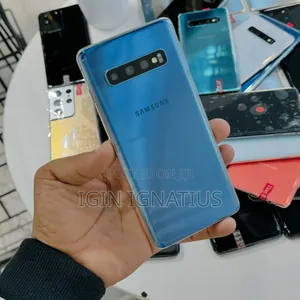 Samsung Galaxy S10 Plus 128 GB