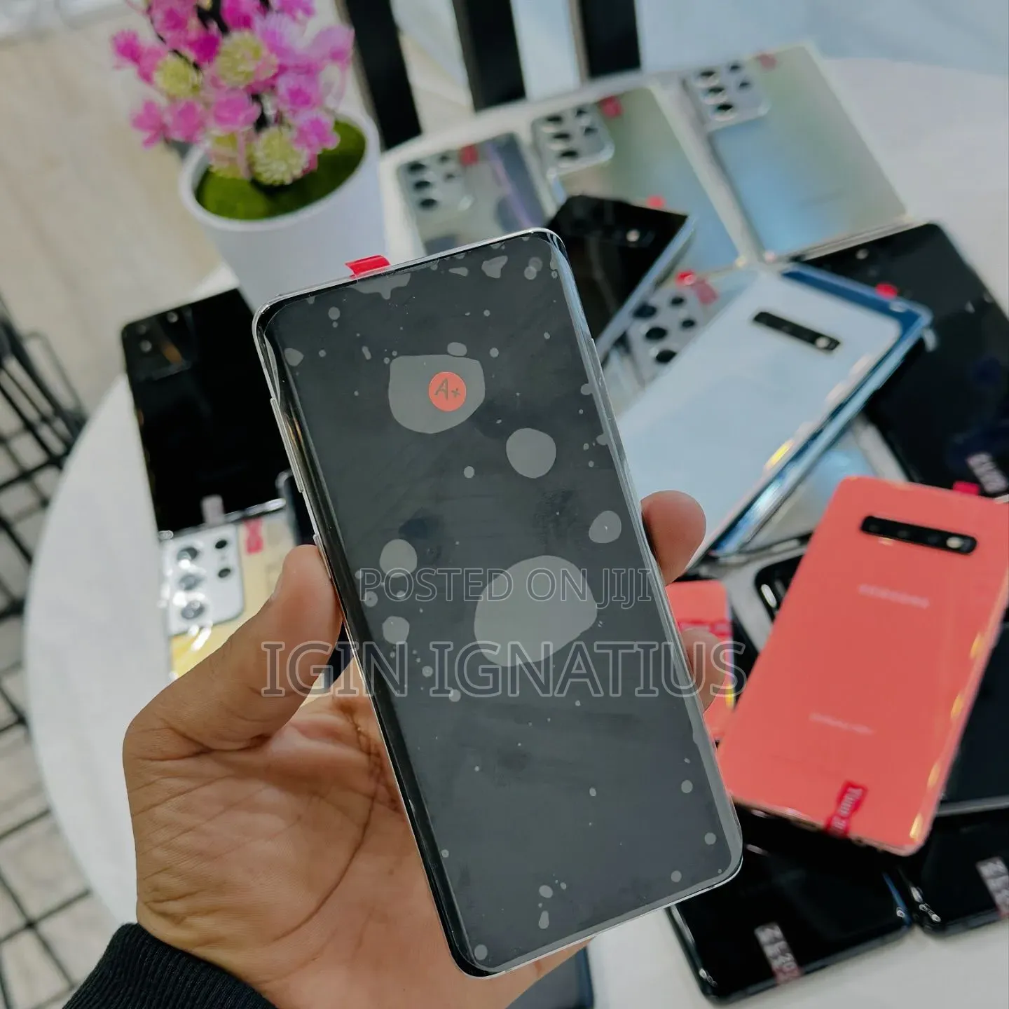 Samsung Galaxy S10 Plus 128 GB
