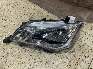 Corolla Fielder/Axio (2012-2015) Headlight