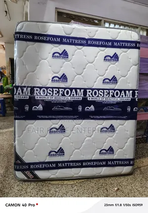 5*6*10 Inches. Spring Mattress Double Layer. Made of Bonnel Spring