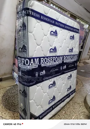 5*6*10 Inches. Spring Mattress Double Layer. Made of Bonnel Spring