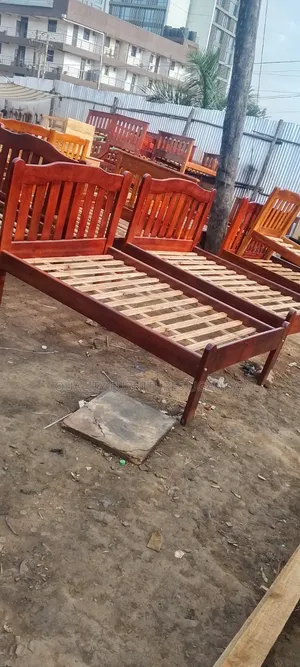 4 by 6 Room Smart Bed