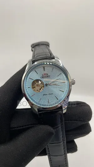 Automatic Orient Piece
