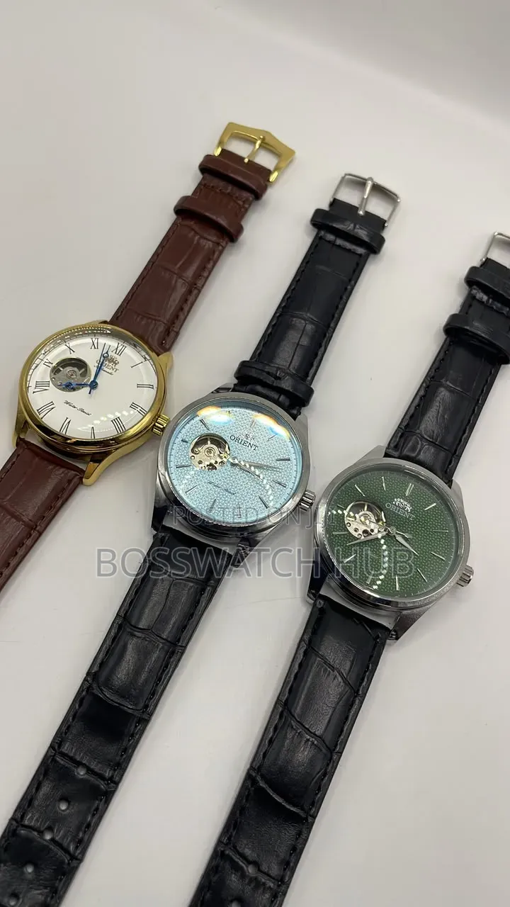 Automatic Orient Piece