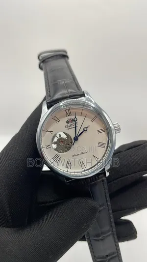 Automatic Orient Piece
