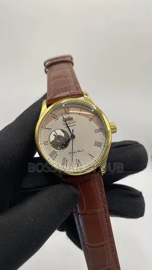 Automatic Orient Piece