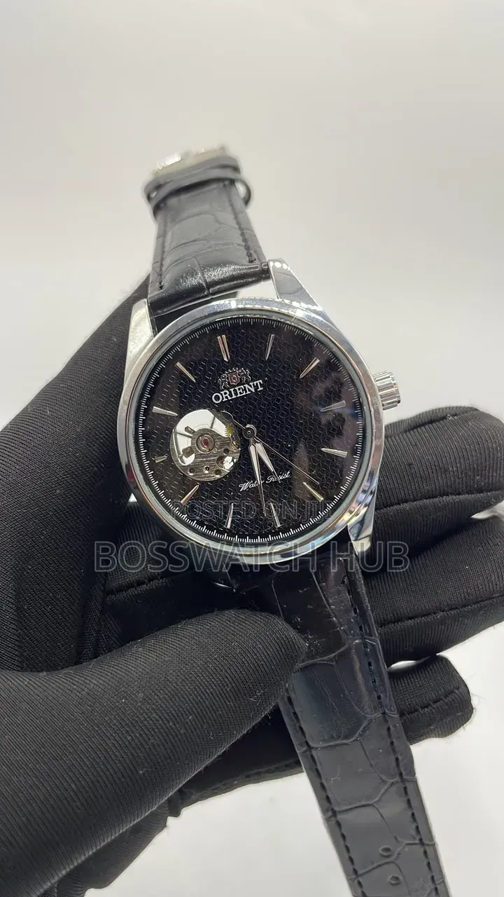 Automatic Orient Piece