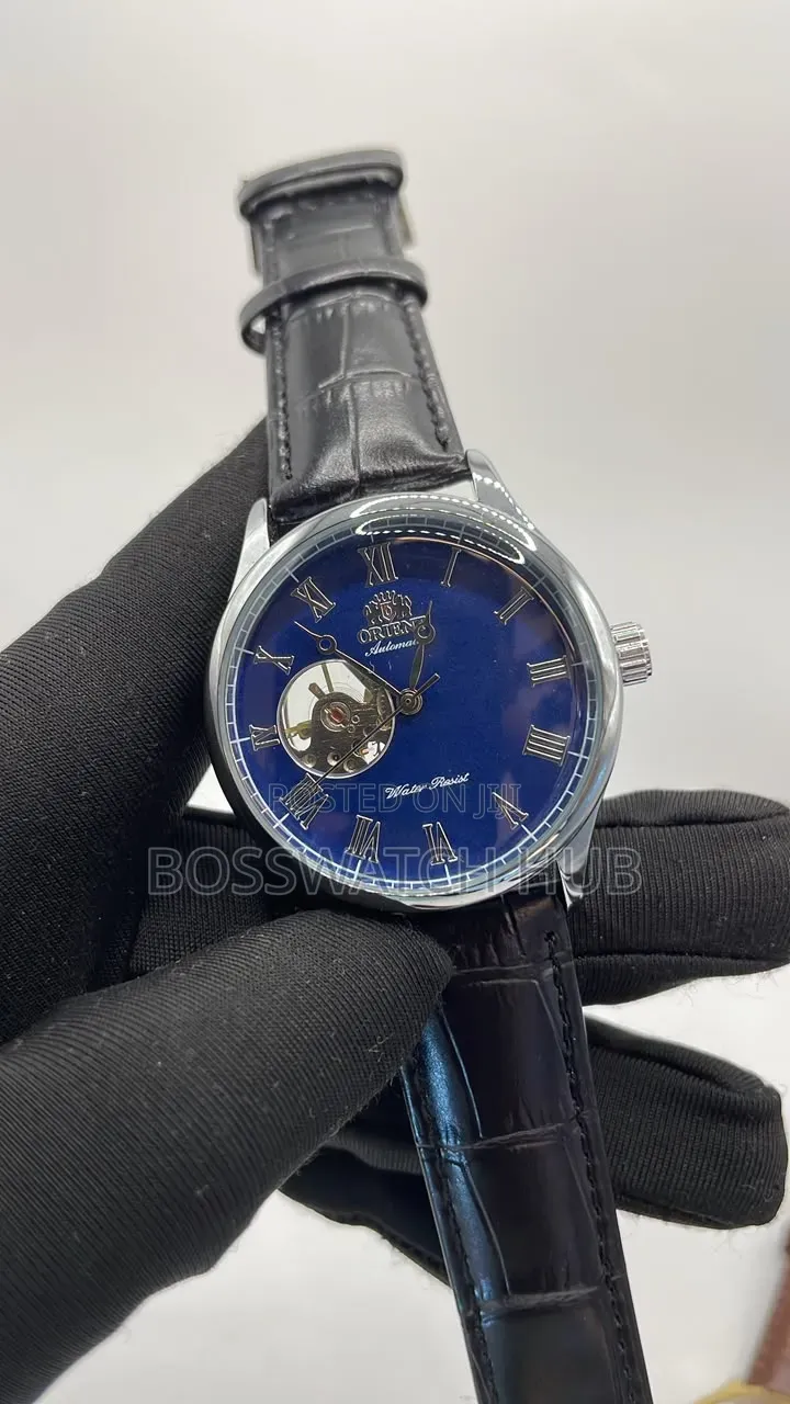 Automatic Orient Piece