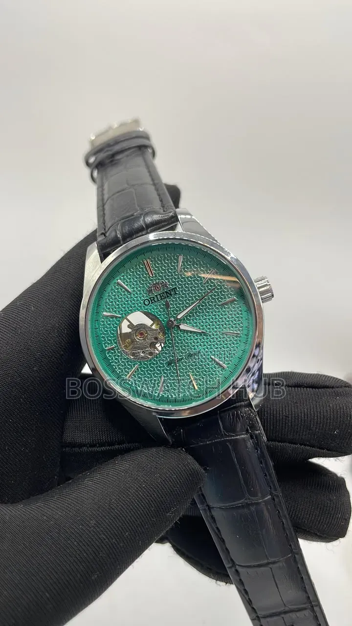 Automatic Orient Piece