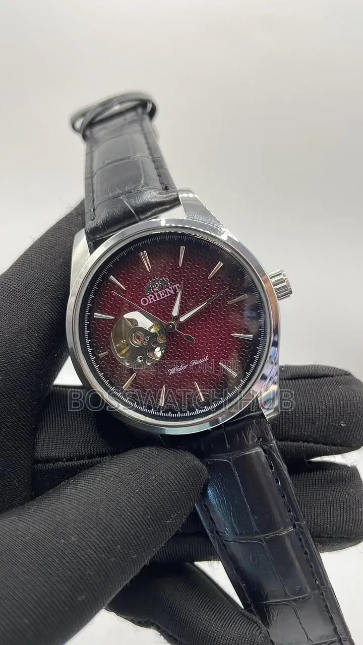 Automatic Orient Piece