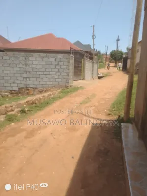 Land for Sale Gangu Busabala Road