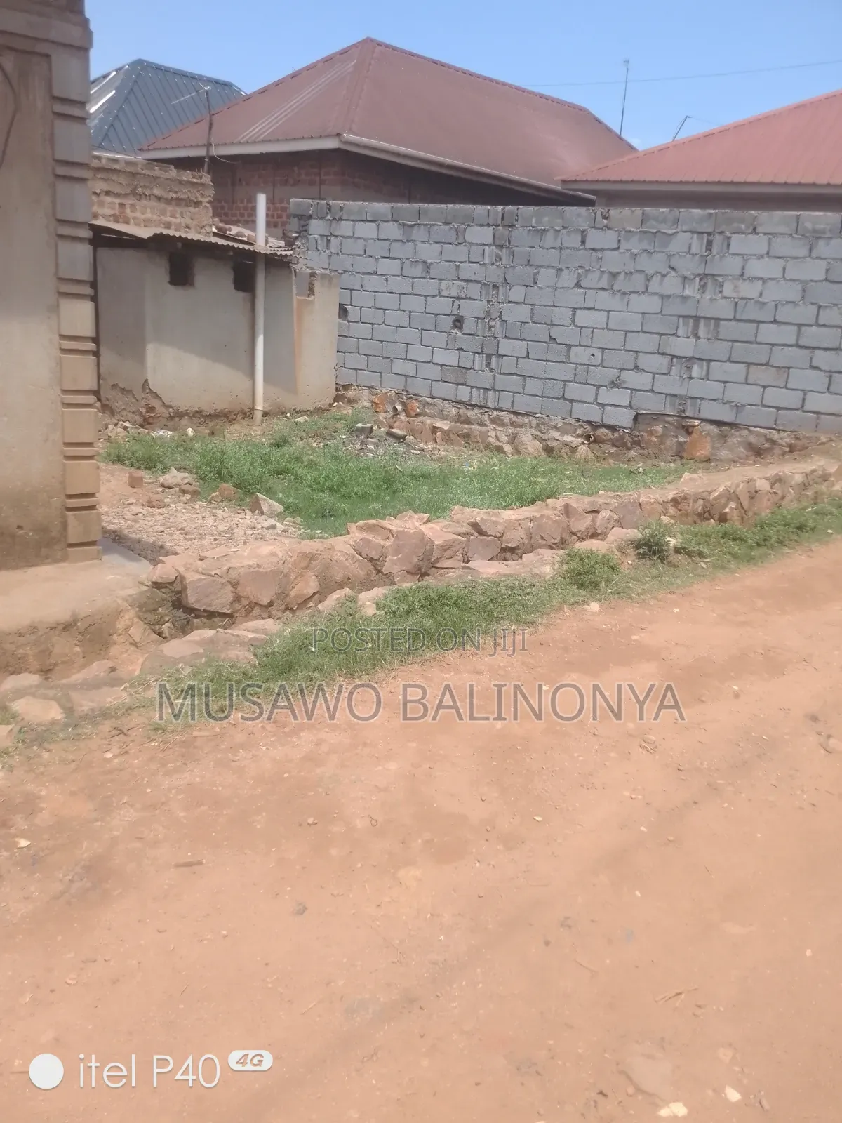 Land for Sale Gangu Busabala Road