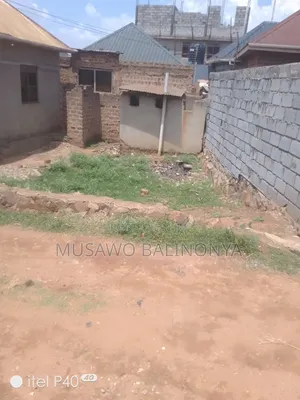 Land for Sale Gangu Busabala Road
