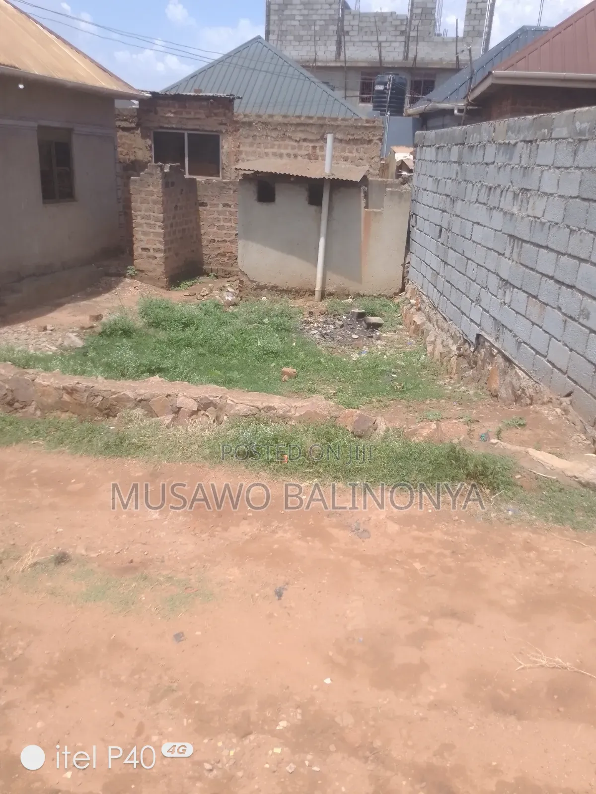 Land for Sale Gangu Busabala Road