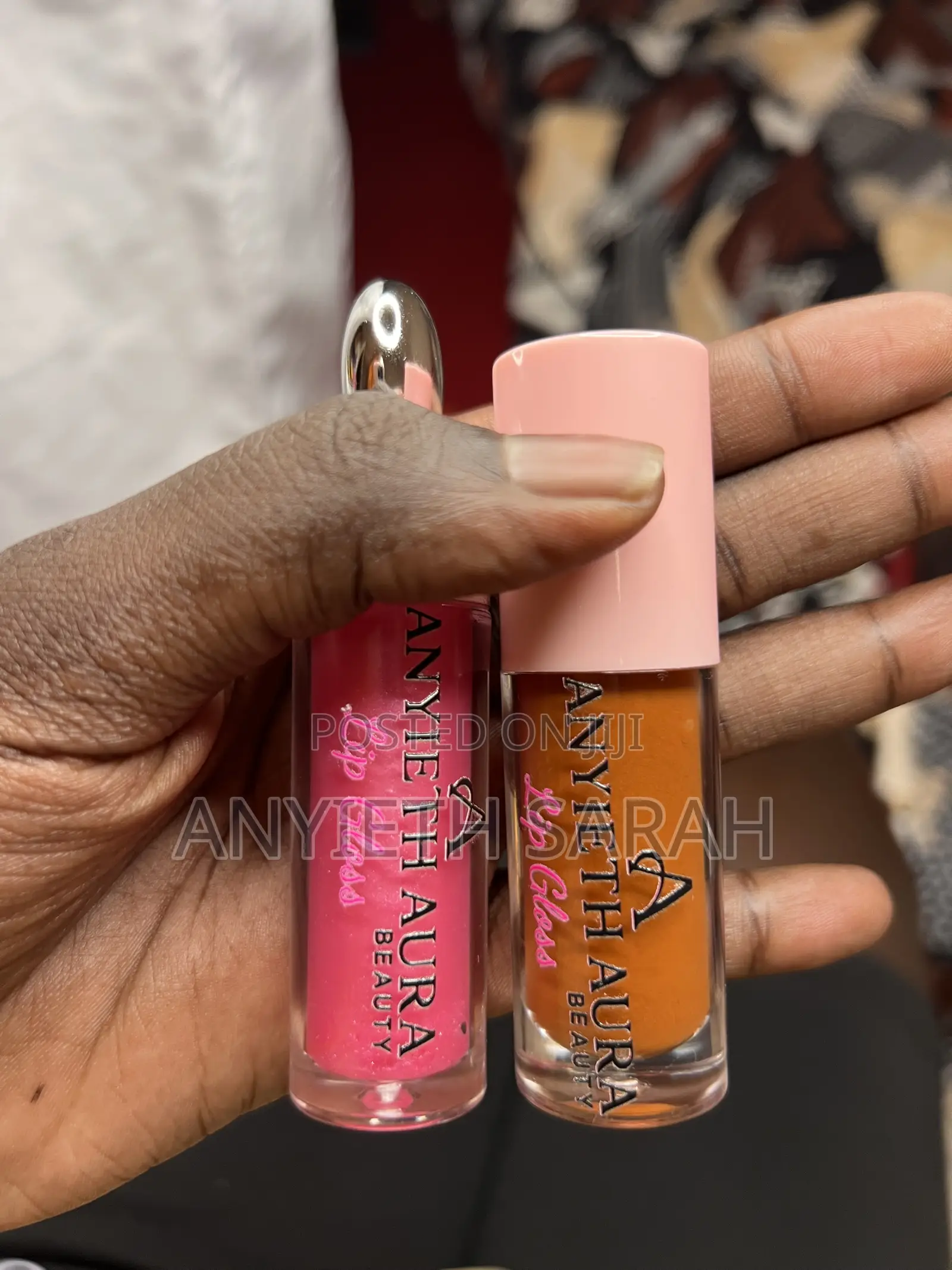 Anyieth Aura Beauty