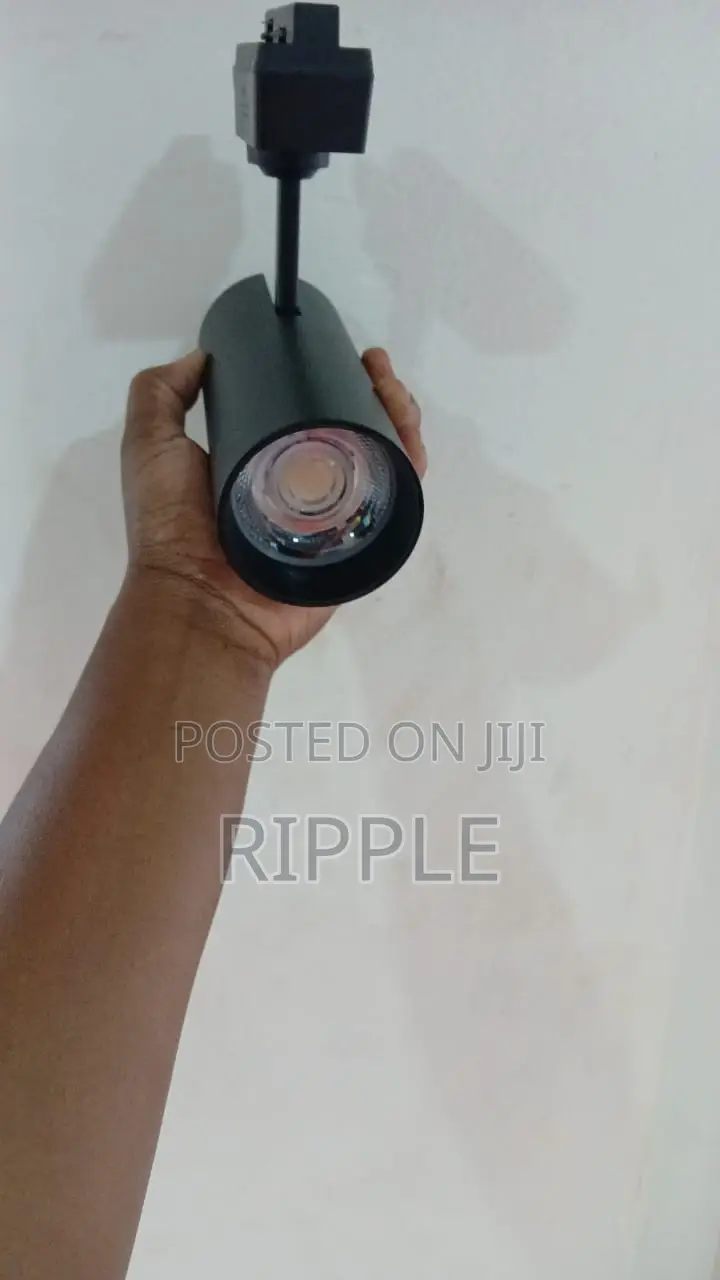 20W Aerbes LED Track Light (AB-XD56)