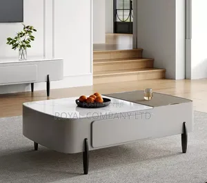 Modern Marble Table