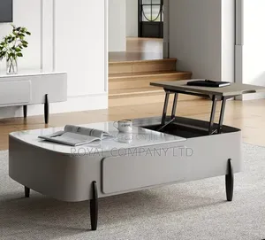 Modern Marble Table