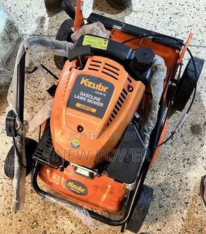 Gasoline Lawn Mowers