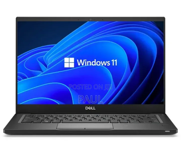 Laptop Dell Latitude 7390 8GB Intel Core i7 SSD 256GB