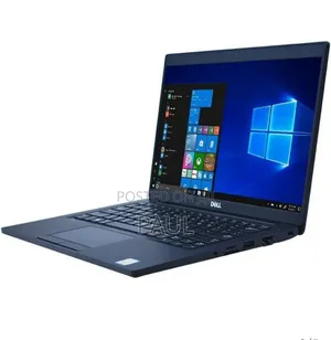 Laptop Dell Latitude 7390 8GB Intel Core i7 SSD 256GB