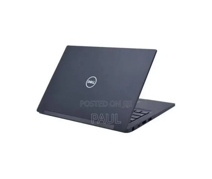 Laptop Dell Latitude 7390 8GB Intel Core i7 SSD 256GB
