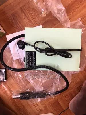 Soldering Iron and Blower