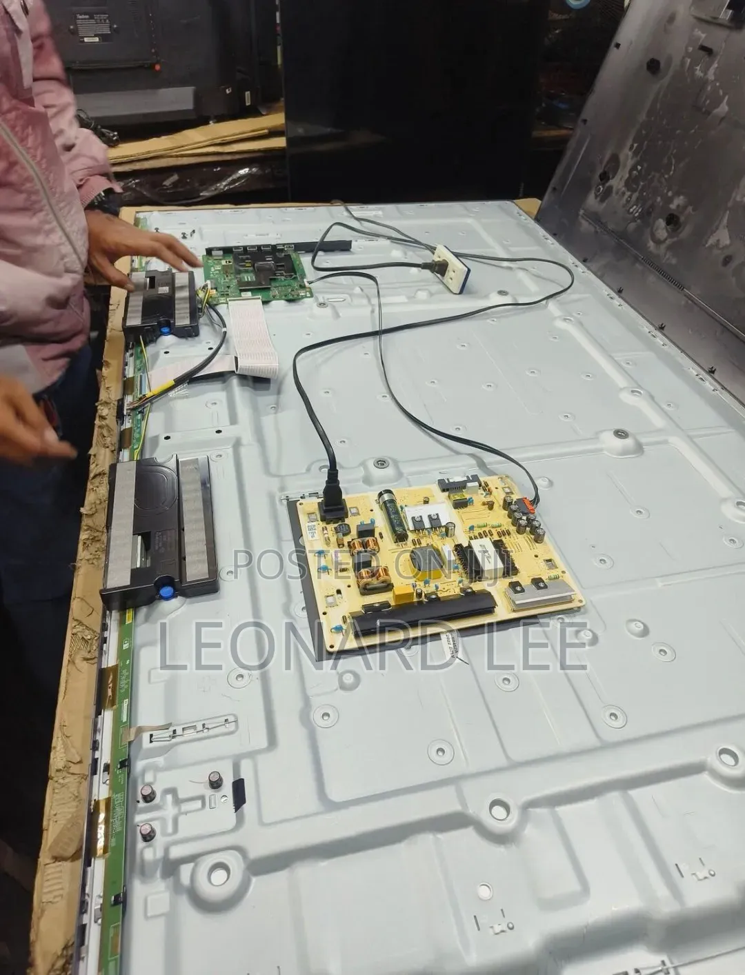 TV Technician