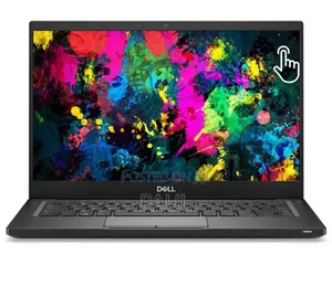 Laptop Dell Latitude 7390 8GB Intel Core i7 SSD 256GB