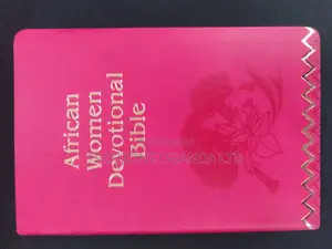 African Women Devotional Bible