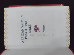 African Women Devotional Bible