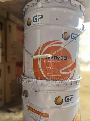 Car Gp Grease