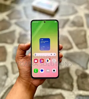New Samsung Galaxy A56 256 GB Black