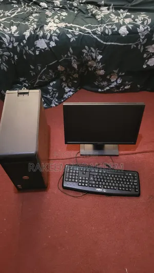 Desktop Computer Dell OptiPlex 7450 8GB Intel Core 2 Duo HDD 500GB