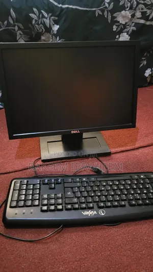 Desktop Computer Dell OptiPlex 7450 8GB Intel Core 2 Duo HDD 500GB